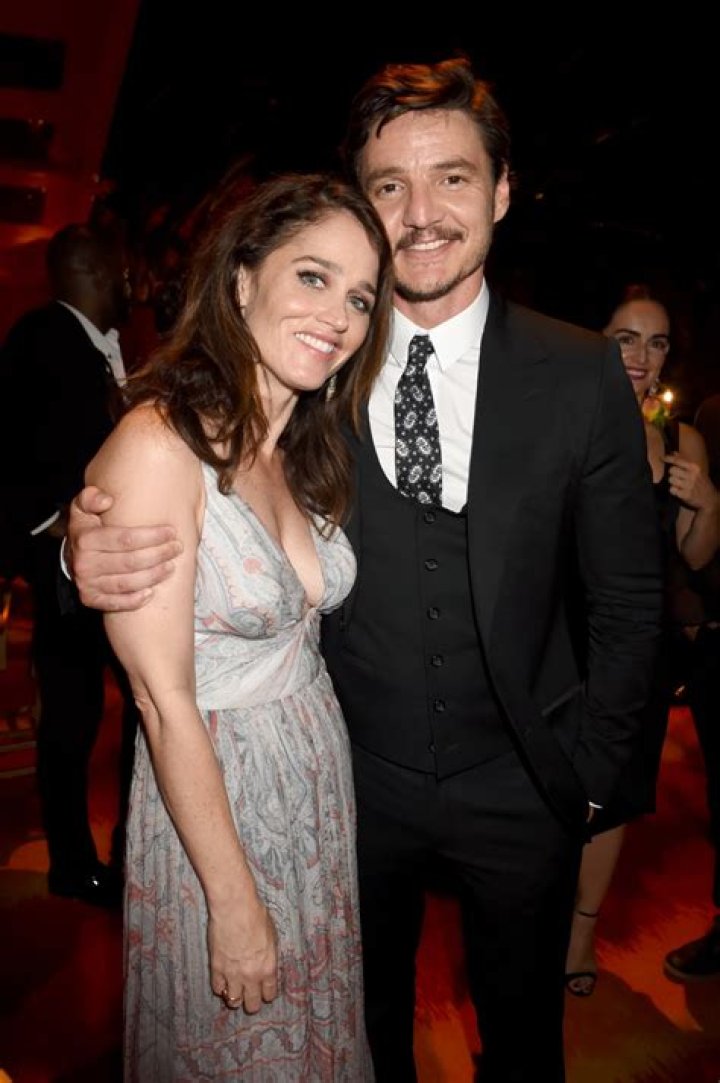 Exploring The Intriguing World Of Robin Tunney Relationships