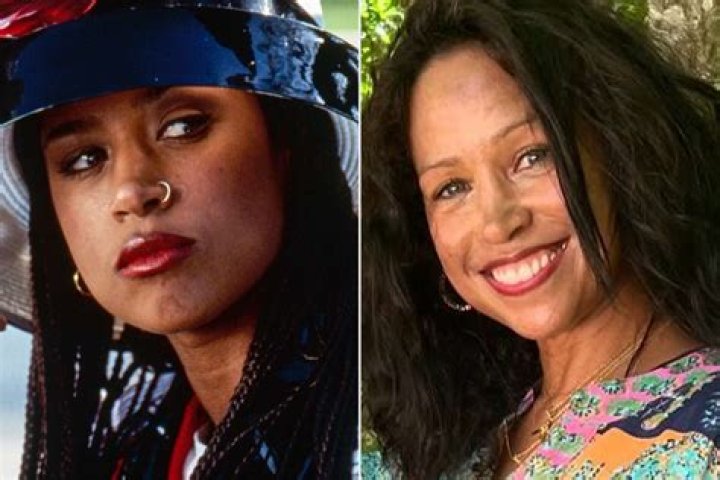 Exploring the Legacies of Stacey Dash and James Maby