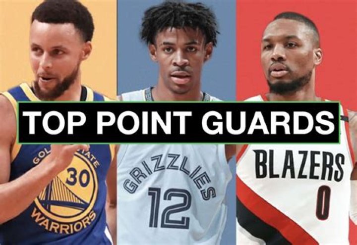 Exploring The Legacy And Impact Of An NBA Point Guard