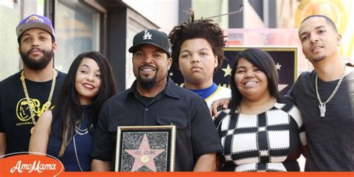 Exploring The Legacy: Ice Cube's Sons Names And Influence