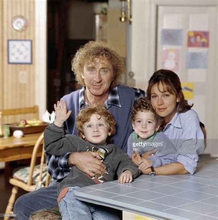 Exploring The Legacy Of Gene Wilder: His Children And Grandchildren
