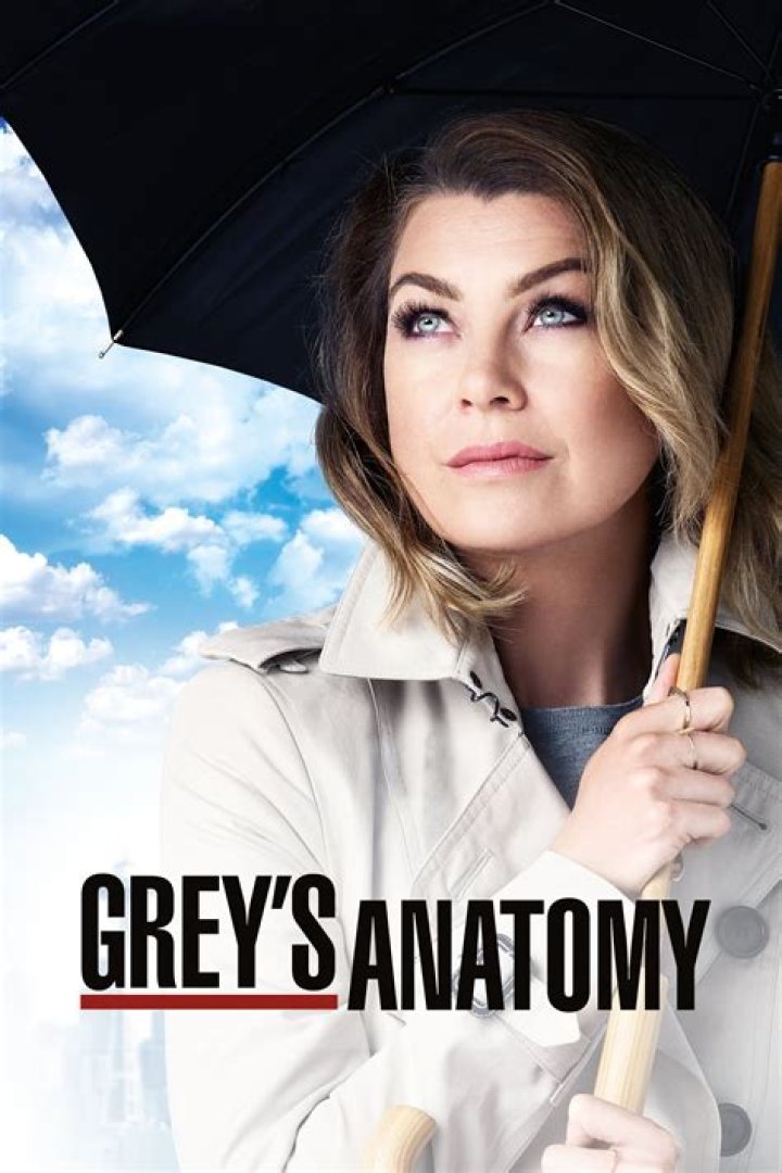 Exploring the Legacy of Jackson Avery and Jesse Williams in Grey's Anatomy