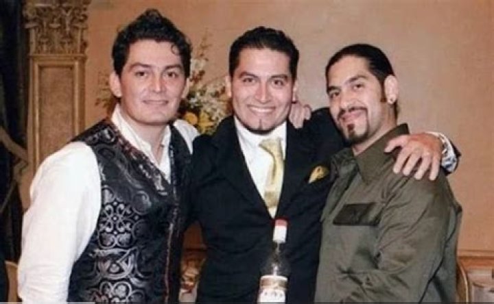 Exploring The Legacy Of "Joan Sebastian Kids"