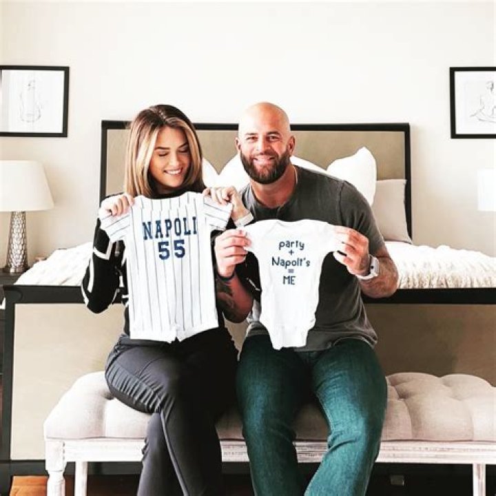 Exploring The Legacy Of Mike Napoli Family