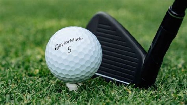 Exploring The Legacy Of TaylorMade Golf