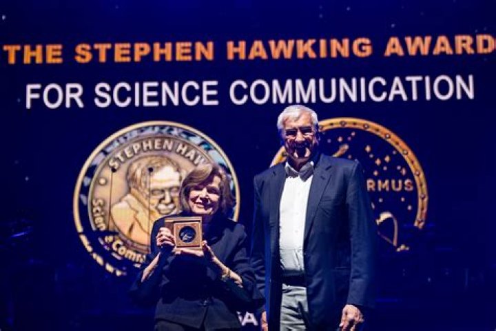 Exploring the Life and Achievements of Jonathan Stephen Hawking