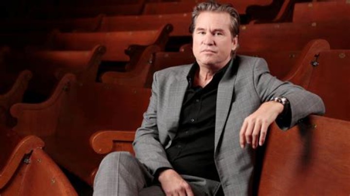 Exploring The Life And Age Of Val Kilmer