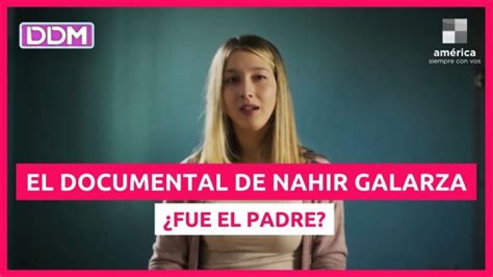 Exploring the Life and Career of Argentina Nahir Galarza: A Comprehensive Biography