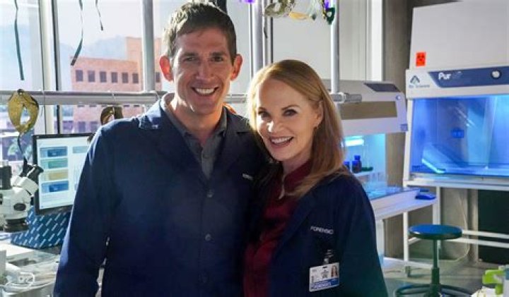 Exploring The Life And Career Of Eric Szmanda In 2023