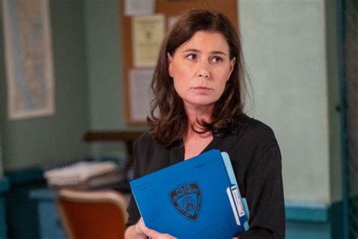 Exploring The Life And Career Of Maura Tierney