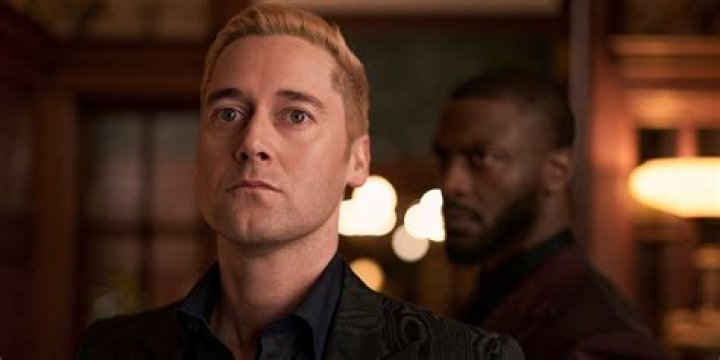 Exploring The Life And Career Of Ryan Eggold: The Versatile Actor