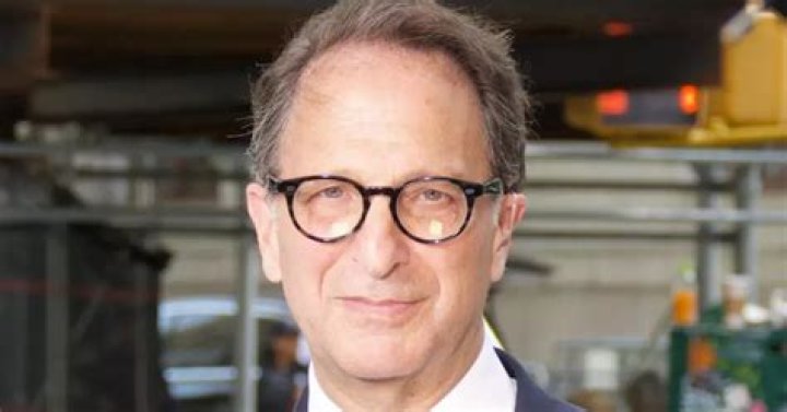 Exploring The Life And Identity Of Andrew Weissmann