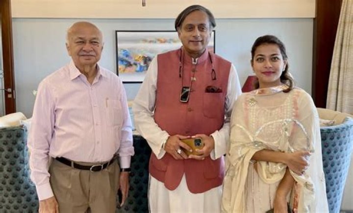 Exploring The Life And Influence Of Sushil Kumar Shinde Shikhar Pahariya