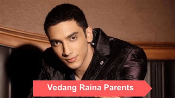 Exploring the Life and Influence of Vedang Raina's Father: A Deep Dive into Family and Legacy