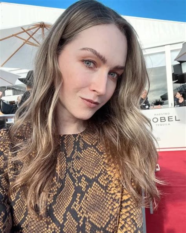 Exploring The Life And Journey Of Jamie Clayton: A Trans Icon