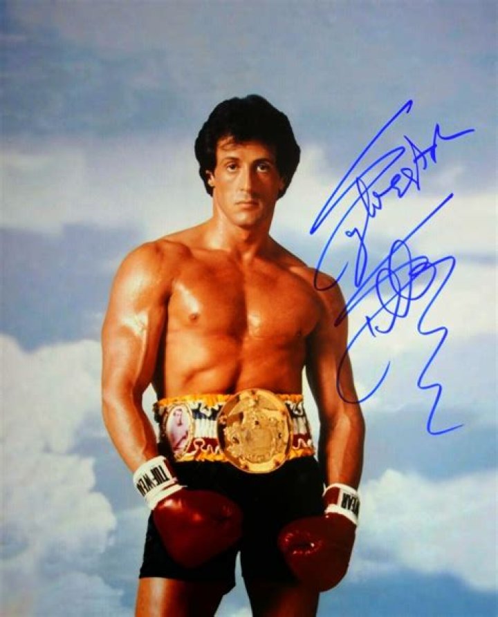 Exploring The Life And Legacy Of Age Stallone