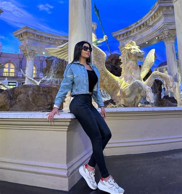 Exploring The Life And Legacy Of Angie Bautista