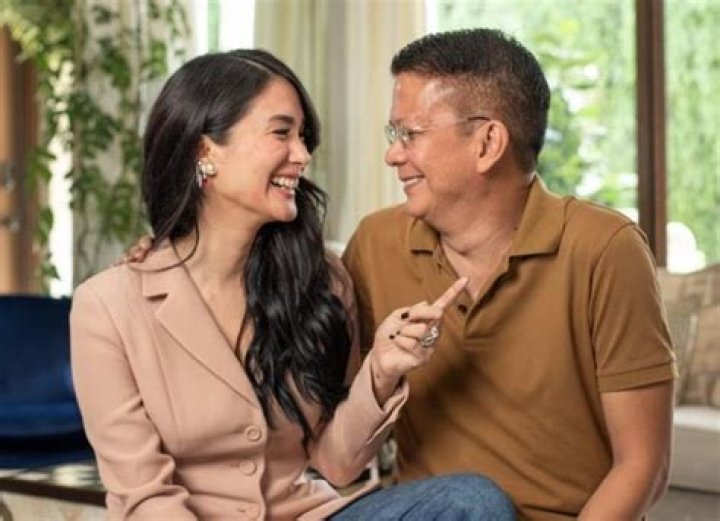 Exploring the Life and Legacy of Chiz Escudero's Ex-Wife: A Comprehensive Insight