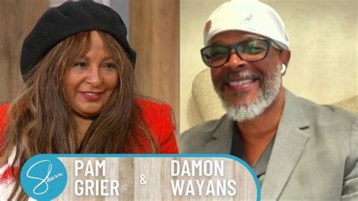 Exploring the Life and Legacy of Damon Wayans' Wife