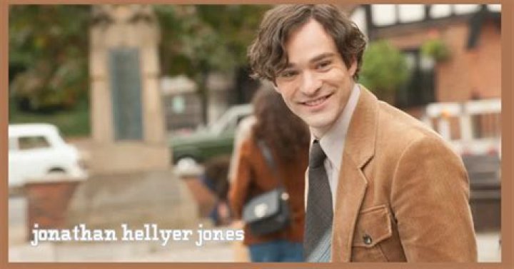Exploring the Life and Legacy of Jonathan Hellyer Jones