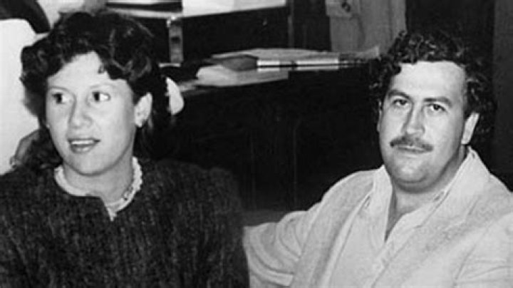 Exploring The Life And Legacy Of Pablo Escobar's Wife