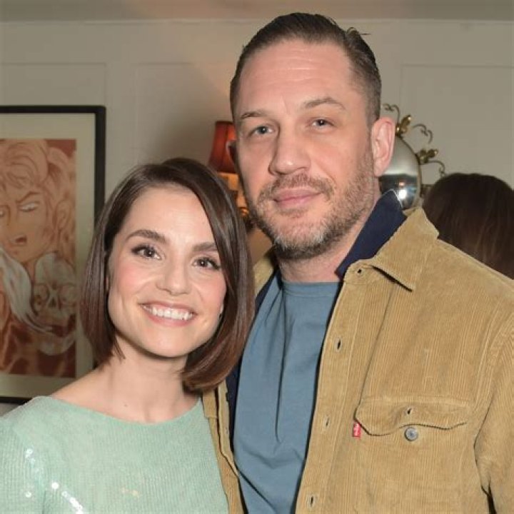 Exploring the Life and Legacy of Tom Hardy's Ex-Wife