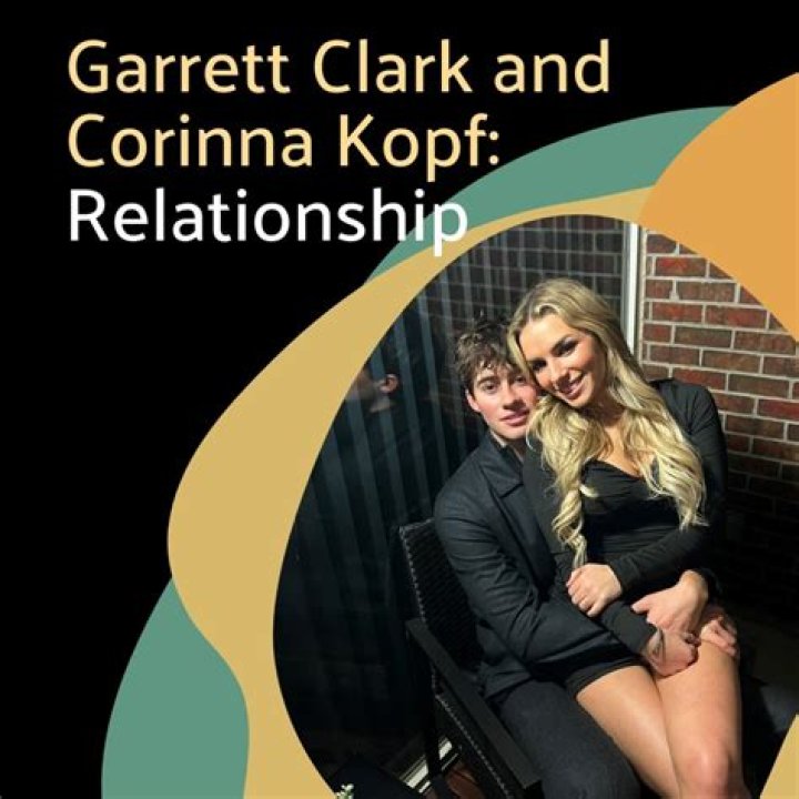 Exploring The Life And Love Of Garrett Clark: Who Is His Girlfriend?
