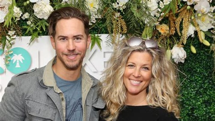 Exploring The Life And Love Of Wes Ramsey's Wife