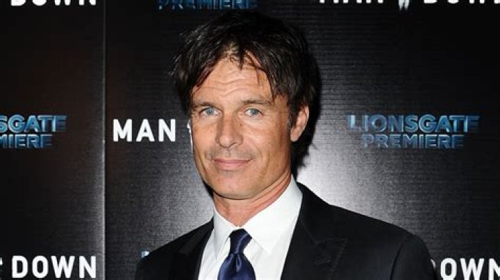 Exploring The Life And Partnerships Of Patrick Muldoon