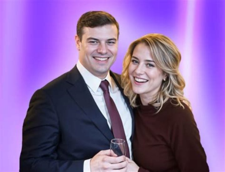 Exploring the Life and Relationship of Erin Perrine and Her Husband: A Comprehensive Insight