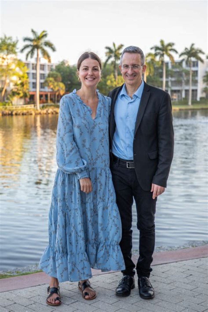 Exploring the Life and Relationship of Wentworth Miller: Who Is His Wife?