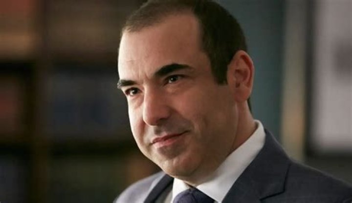 Exploring The Life And Rumors Surrounding Rick Hoffman: Is He Gay?