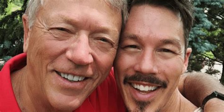 Exploring The Life Of David Bromstad And His Husband Jeffrey Glasko
