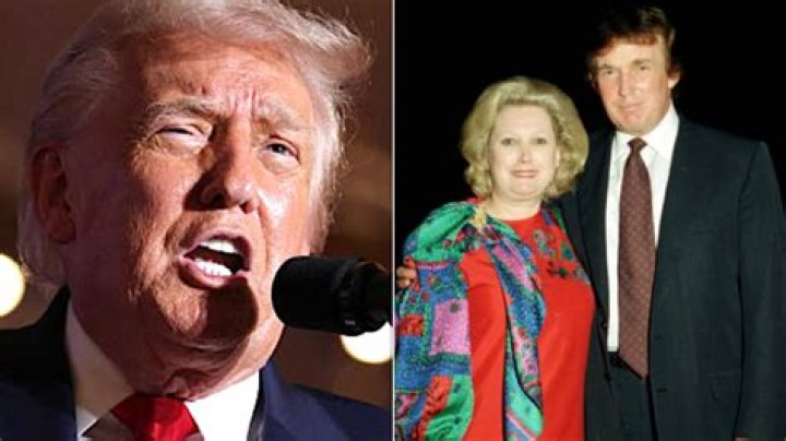 Exploring the Life of Elizabeth Trump Grau: Insights into the Woman Behind the Name