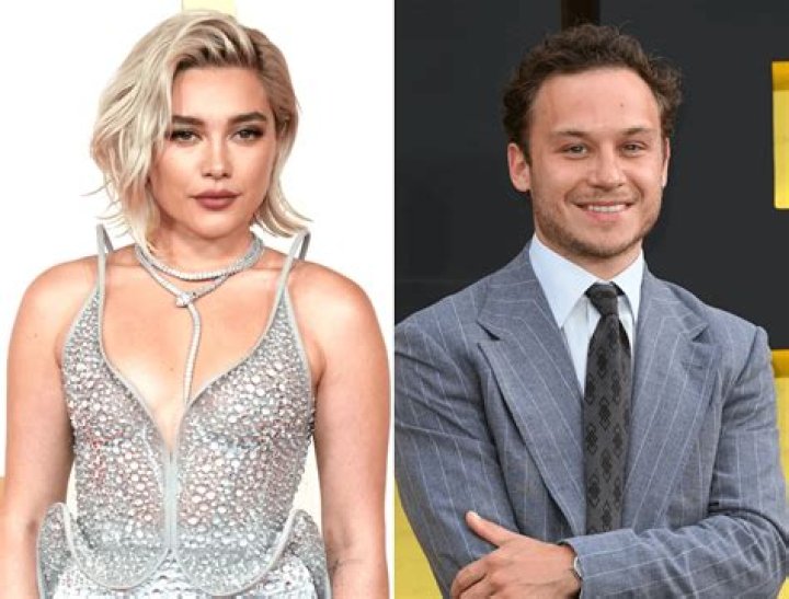 Exploring The Life Of Finn Cole's Girlfriend