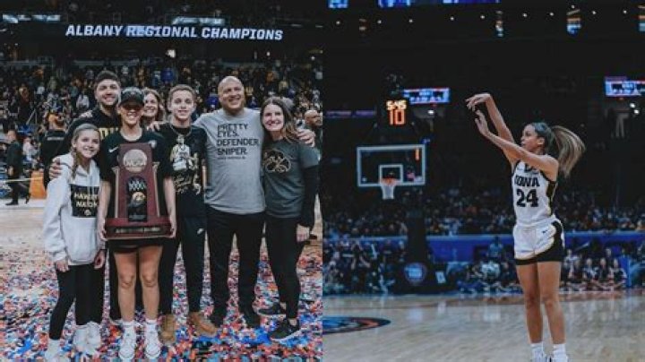 Exploring The Life Of Gabbie Marshall And Her Children