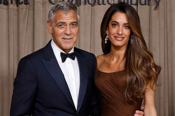 Exploring The Life Of George Clooney's Daughter In 2024