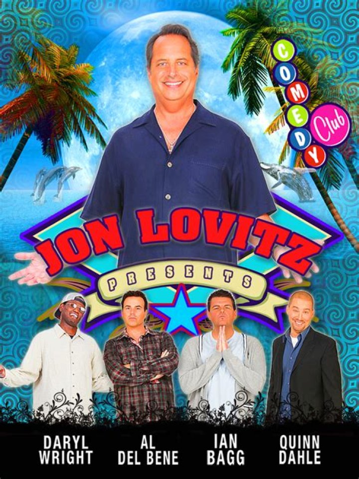 Exploring The Life Of Jon Lovitz And His Children