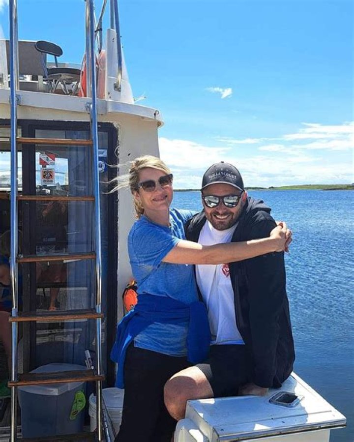 Exploring The Life Of Melanie Joly's Husband: Behind The Scenes Of Love And Support