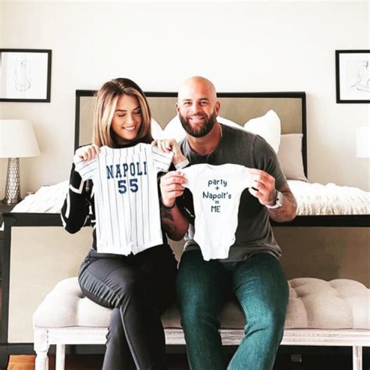 Exploring The Life Of Mike Napoli: Is He Married?