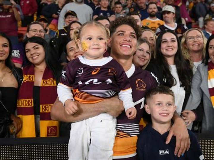 Exploring the Life of Reece Walsh: The Mystery of His Twin Brother