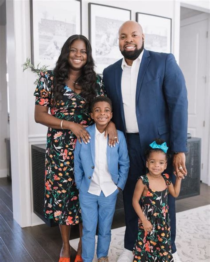Exploring the Life of Rep. Jasmine Crockett and Her Husband: A Comprehensive Look