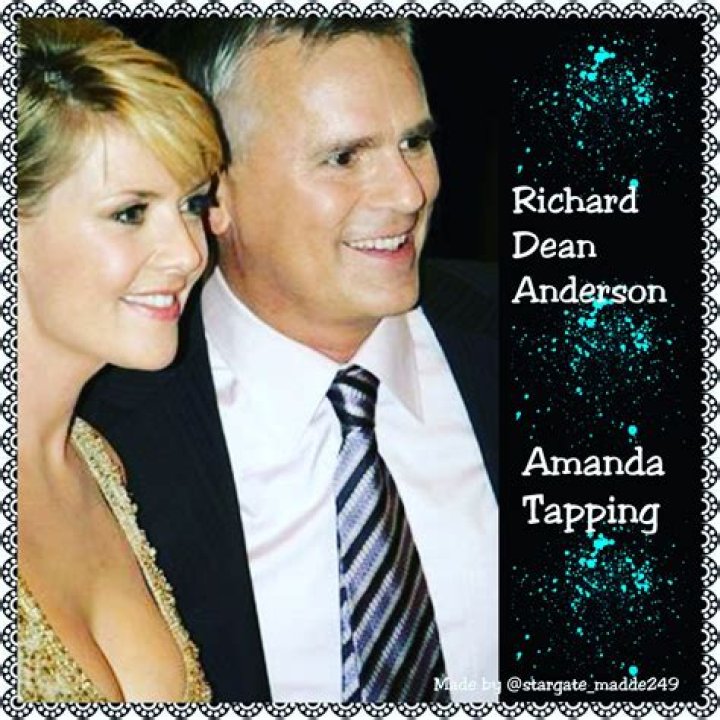 Exploring The Life Of Richard Dean Anderson's Wife