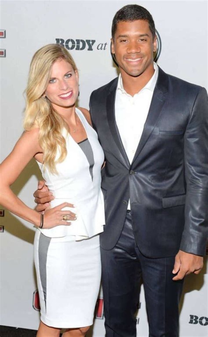 Exploring The Life Of Russell Wilson And Ashton Meem