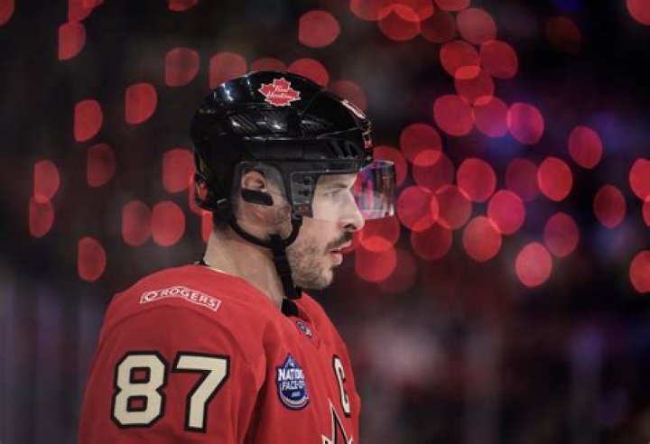 Exploring The Life Of Sidney Crosby's Daughter