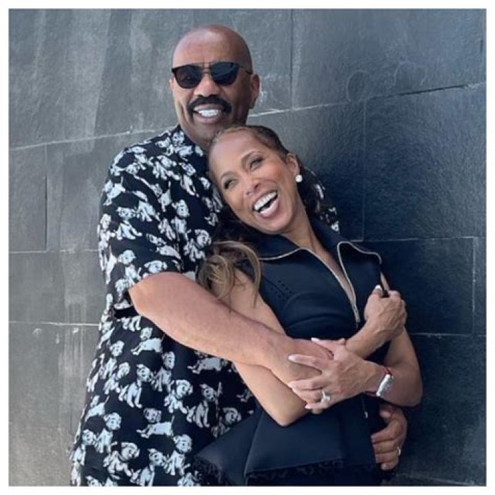 Exploring the Life of Steve Harvey's First Wife: A Comprehensive Look at Their Journey Together