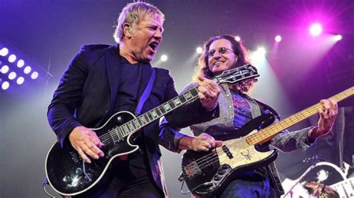 Exploring the Lives of Geddy Lee's Children: A Journey Beyond the Spotlight