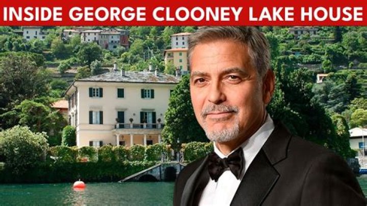 Exploring The Lives Of George Clooney's Sons