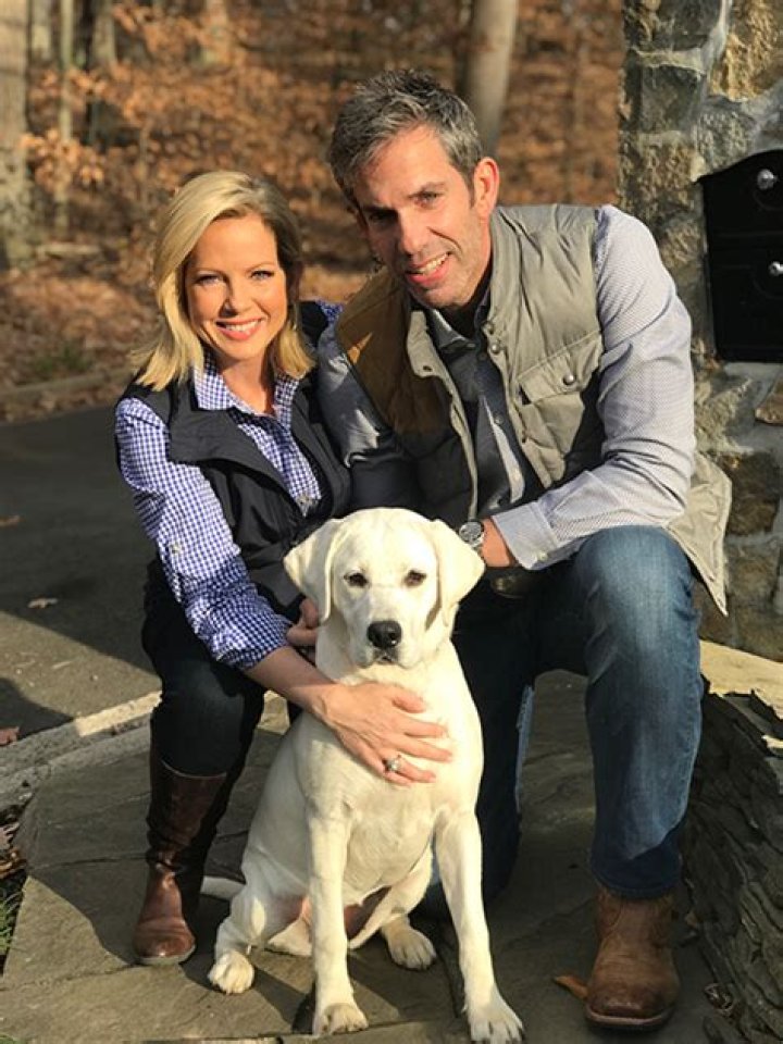 Exploring The Lives Of Sheldon Bream And Shannon Bream