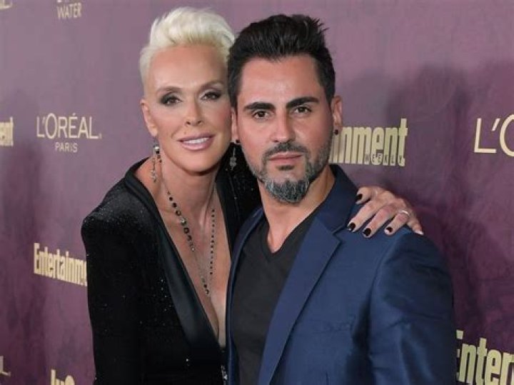 Exploring The Love Life Of Brigitte Nielsen: Who Is Her Boyfriend?